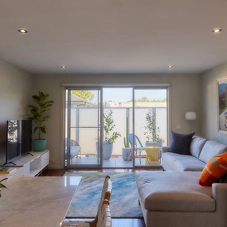 היילסוילה Vine Close Apartment מראה חיצוני תמונה