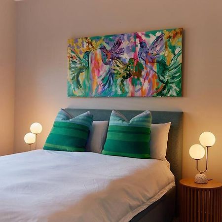היילסוילה Vine Close Apartment מראה חיצוני תמונה