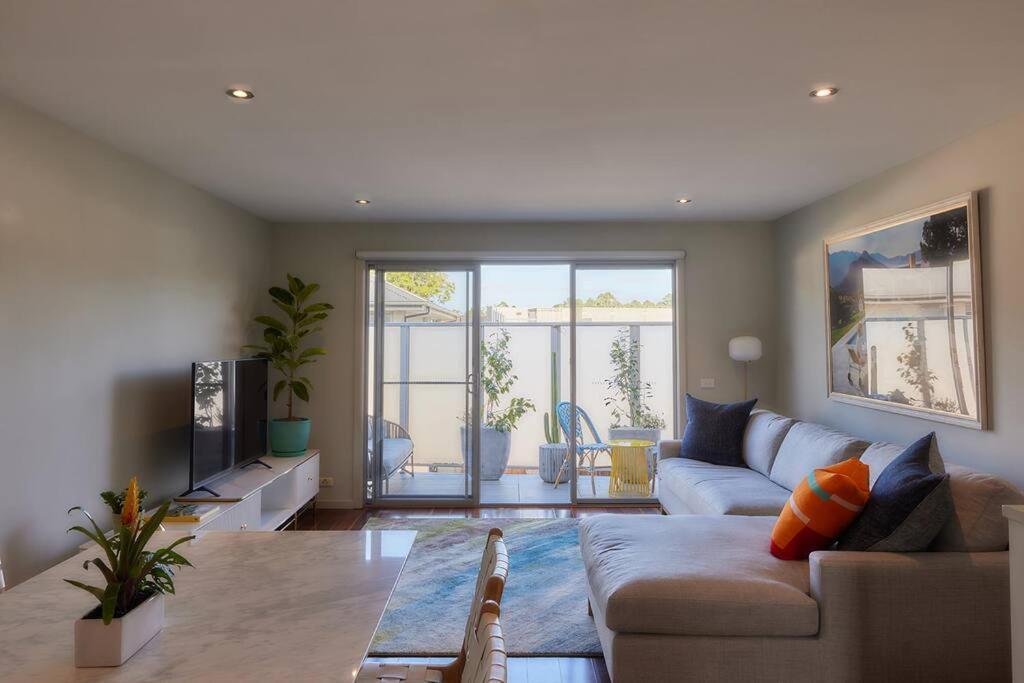 היילסוילה Vine Close Apartment מראה חיצוני תמונה